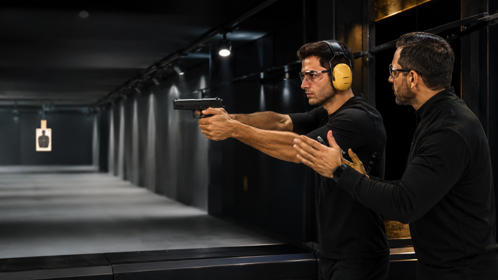 Atıcılık Sporu Nedir? Atıcılığa Nasıl Başlanır?
